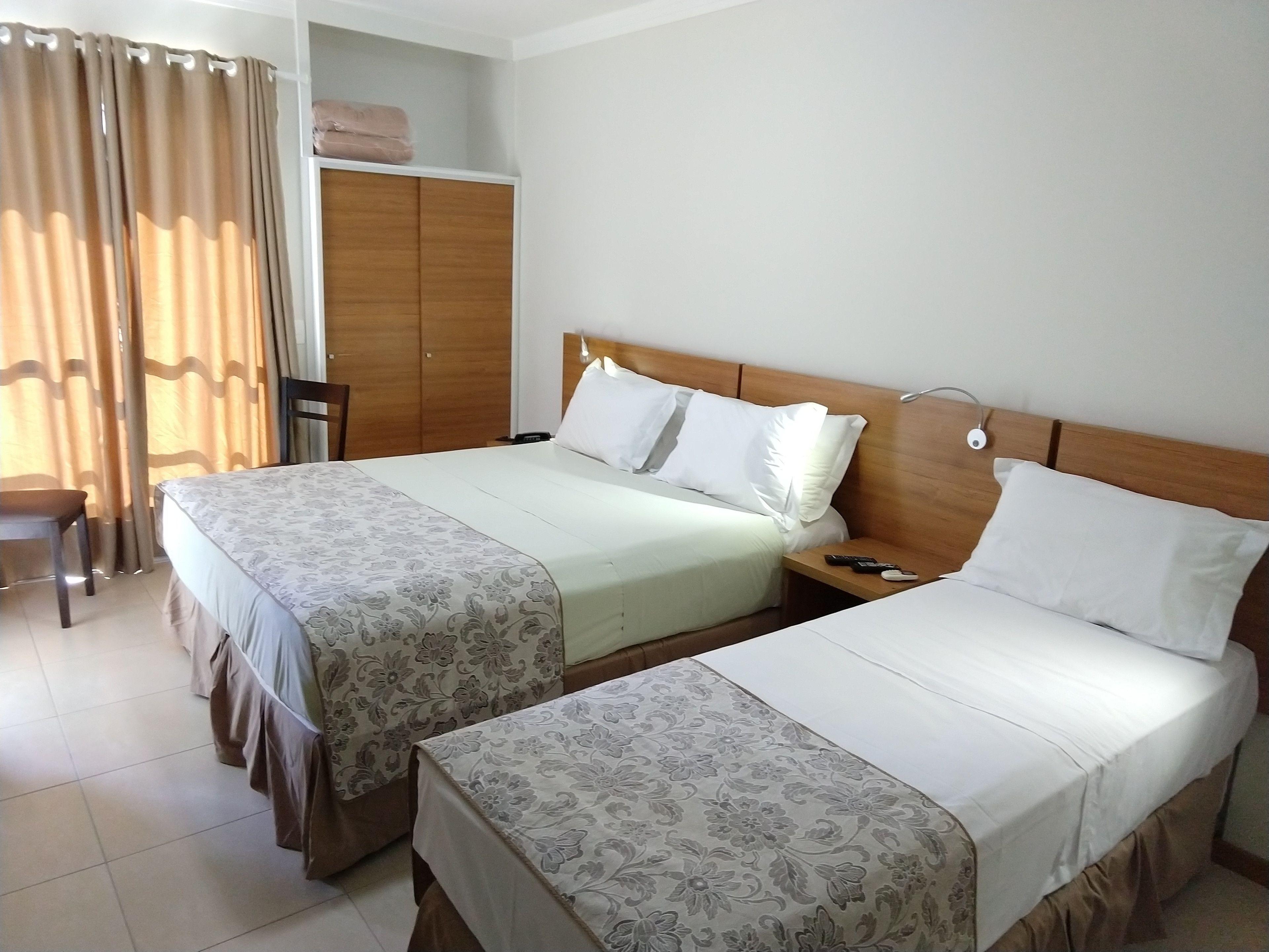 Varadero Palace Hotel I - Florianopolis, Florianopolis